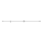 Baxter Healthcare Micro-Volume Extension Sets 2N3350 - 1.0 Set - MDL-BHL2N3350H
