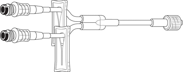 Interlink Systems - 2N3376 - 200 Set - MDL-BHL2N3376