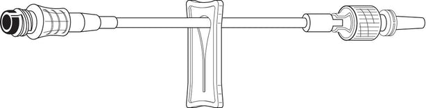 Straight-Type Extension Sets - 2N3378 - 200 Each - MDL-BHL2N3378