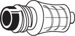 Interlink Injection Site - 2N3399 - 1 Each - MDL-BHL2N3399H