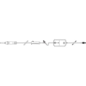Baxter Healthcare Clearlink Solution Sets 2R8486 1.0 Each-MDL-BHL2R8486H