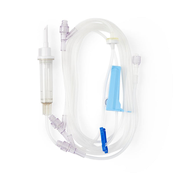 Baxter Healthcare Clearlink Solution Sets 2R8537 1.0 Each-MDL-BHL2R8537H