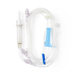 Baxter Healthcare Clearlink Solution Sets 2R8537 48.0 Each-MDL-BHL2R8537