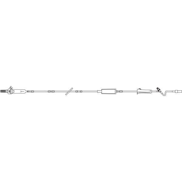 Baxter Healthcare Clearlink Solution Sets 2R8858 1.0 Each-MDL-BHL2R8858H