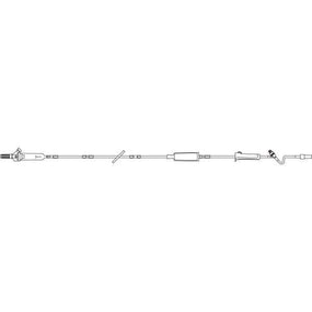 Baxter Healthcare Clearlink Solution Sets 2R8858 48.0 Each-MDL-BHL2R8858
