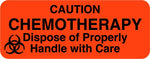 Labels for General Laboratory - BHL327 - 1 Roll - MDL-BHL327