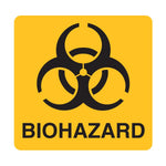 Labels for General Laboratory - BHL368A - 3 Roll - MDL-BHL368A