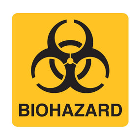 Labels for General Laboratory - BHL368A - 3 Roll - MDL-BHL368A