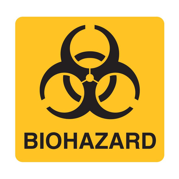 Labels for General Laboratory - BHL368A - 3 Roll - MDL-BHL368A