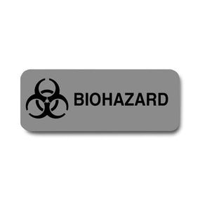 Labels for General Laboratory - BHL409B - 3 Roll - MDL-BHL409B