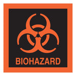 Labels for General Laboratory - BHL414 - 100 Each - MDL-BHL414