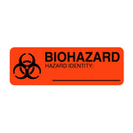 Labels for General Laboratory - BHL419 - 3 Roll - MDL-BHL419