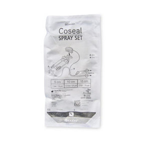 BAXTER HEALTHCARE Coseal Spray Set by Baxter 600021 10 Each - MDL-BHL600021