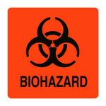 Labels for General Laboratory - BHL647 - 3 Pack - MDL-BHL647