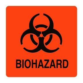 Labels for General Laboratory - BHL647 - 3 Pack - MDL-BHL647