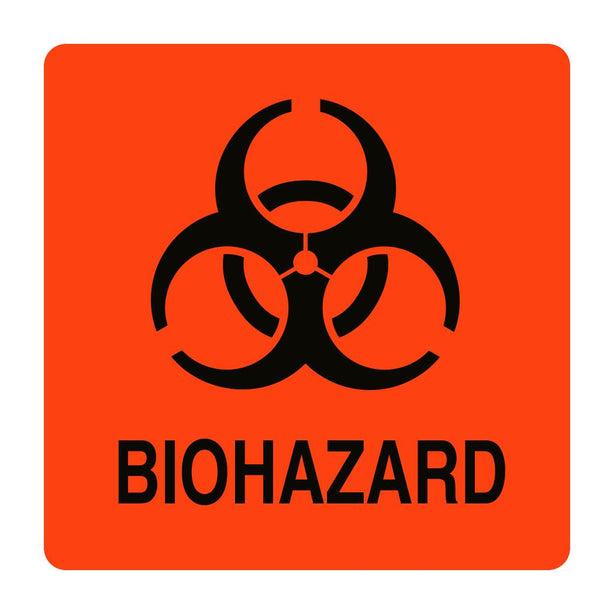 Labels for General Laboratory - BHL647 - 3 Pack - MDL-BHL647