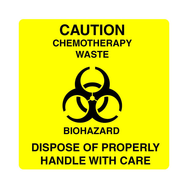 Labels for General Laboratory - BHL695 - 3 Roll - MDL-BHL695