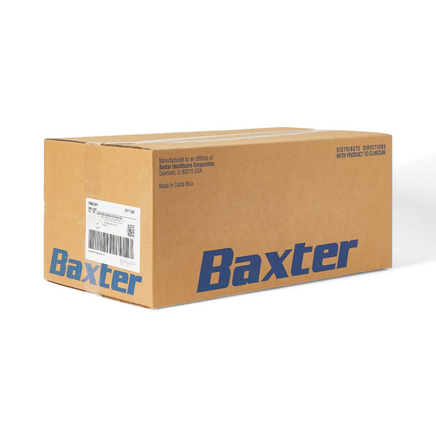 Baxter Healthcare 1-Link Needle-Free IV Connectors 7N8301 - 200.0 Each