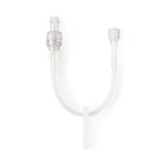 Baxter Healthcare 1-Link Needle-Free IV Connectors 7N8301 - 200.0 Each
