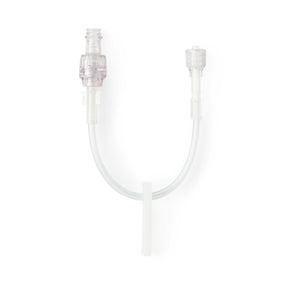 Baxter Healthcare 1-Link Needle-Free IV Connectors 7N8301 - 200.0 Each