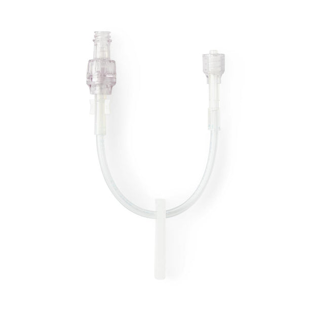 Baxter Healthcare 1-Link Needle-Free IV Connectors 7N8301 - 200.0 Each