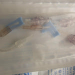 BAXTER HEALTHCARE IV Catheter Extension Sets 7N8332K 200 Each-MDL-BHL7N8332K