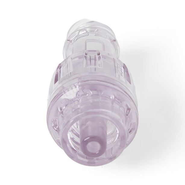 Baxter Healthcare 1-Link Needle-Free IV Connectors 7N8399 - 200.0 Each