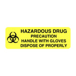 Labels for General Laboratory - BHL971 - 3 Roll - MDL-BHL971
