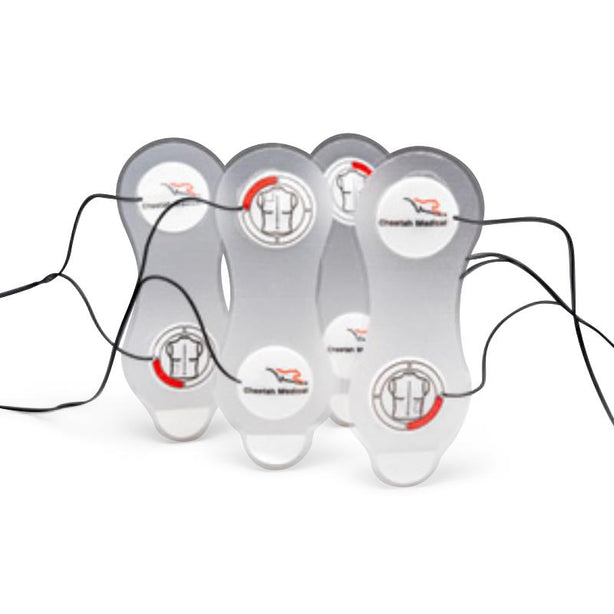 Cheetah Medical Cheetah Medical Leadwire Sensors CMS 10 - 1.0 Each