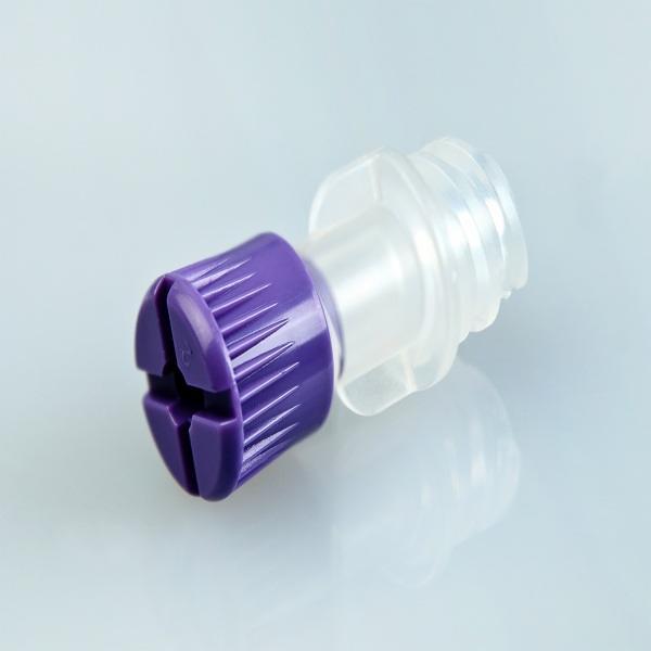 Baxter Healthcare Nonsterile ENFit Transition Connectors H93842907EN - 30.0 Each - MDL-BHLH3842907EN