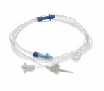Baxter Healthcare REPEATER Pump Tube Sets - H93821 - 10 Each - MDL-BHLH93821