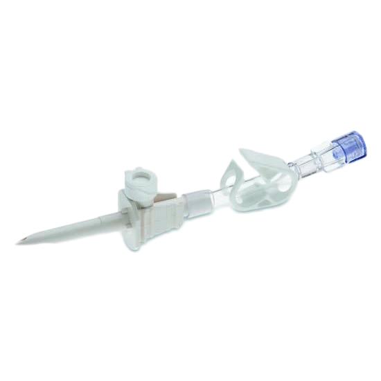 Baxter Healthcare Baxter CONTINU-FLO Solution Set with DUO-VENT Spike - BHLH93829