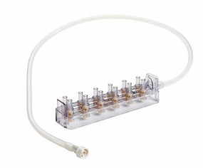 Baxter Healthcare Sterile EXACTAMIX Valve Sets H938792 - 10.0 Each
