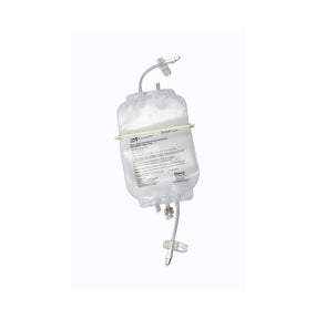 Baxter Healthcare EVA Dual-Chamber Empty Containers H938901 - 42.0 Each