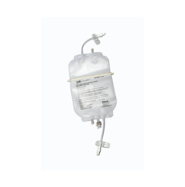 Baxter Healthcare EVA Dual-Chamber Empty Containers H938901 - 42.0 Each