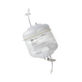 Baxter Healthcare EVA Dual-Chamber Empty Containers H938905 - 42.0 Each
