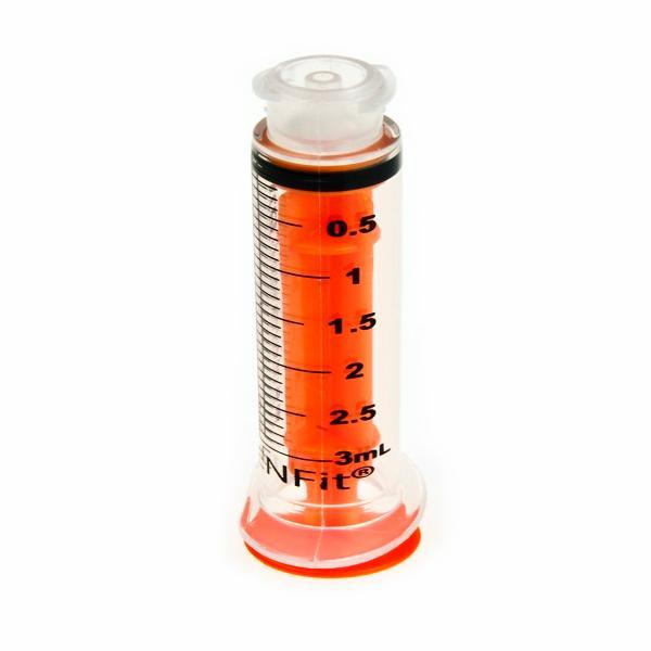 BAXTER HEALTHCARE Baxter Enteral Syringe with Enfit Connectors H93899103 500 Each - MDL-BHLH93899103
