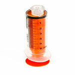 Baxter Enteral Syringe with Enfit Connectors - H93899106 - 500 Each - MDL-BHLH93899106
