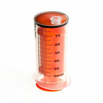 Baxter Enteral Syringe with Enfit Connectors - H93899160 - 200 Each - MDL-BHLH93899160