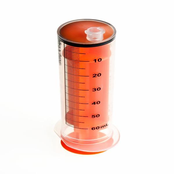 Baxter Enteral Syringe with Enfit Connectors - H93899160 - 200 Each - MDL-BHLH93899160