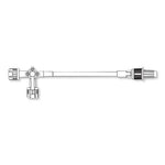 Baxter Healthcare Large-Bore Stopcock Solution Sets STP5604 - 1.0 Each