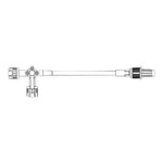 Baxter Healthcare Large-Bore Stopcock Solution Sets STP5604 - 48.0 Each