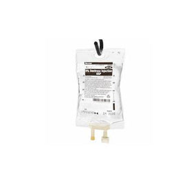 Baxter Healthcare 5% Dextrose Injections, USP UE0062D - 30.0 Each
