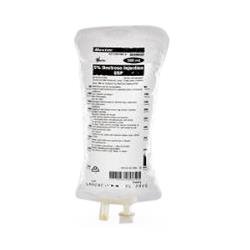 Baxter Healthcare 5% Dextrose Injections, USP UE0063D - 20.0 Each