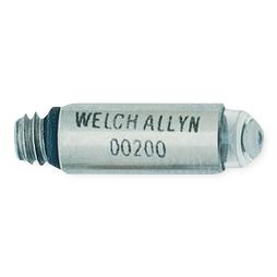 BOEHM SURGICAL INSTR Light Bulbs for Medical Instruments WA00200 6 Each - MDL-BHM00200