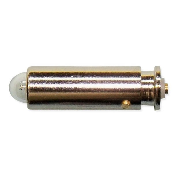 BOEHM SURGICAL INSTR Light Bulbs for Medical Instruments 03000 6 Each - MDL-BHM03000