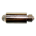 Boehm Surgical Instr Light Bulbs for Medical Instruments Replacement Halogen Lamp, #31, 3.5 V, 2.7 W - 03100 - 6 Each