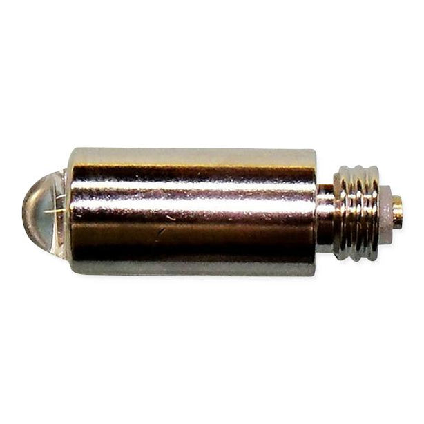 Boehm Surgical Instr Light Bulbs for Medical Instruments Replacement Halogen Lamp, #31, 3.5 V, 2.7 W - 03100 - 6 Each