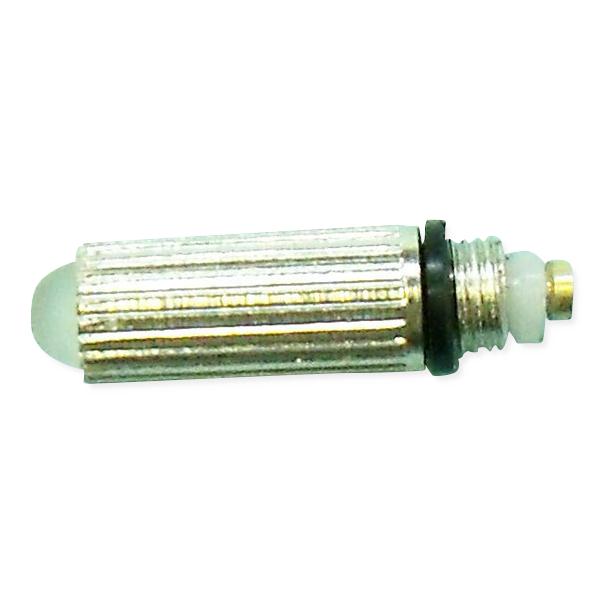 Boehm Surgical Instr Light Bulbs Medical Instruments Replacement Halogen Lamp for Welch-Allyn and Penlon Laryngoscopes, #47, 2.5 V, 0.75 W - 04700 - 6 Each