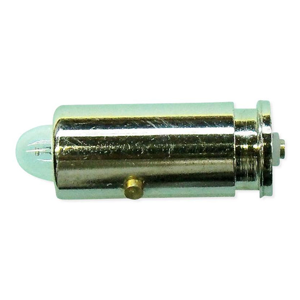 Boehm Surgical Instr Light Bulbs for Medical Instruments Replacement Halogen Lamp, #49, 3.5 V - 04900 - 6 Each